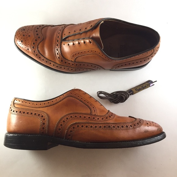 allen edmonds fairhaven